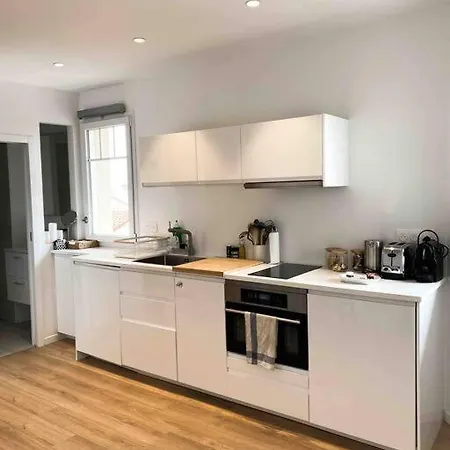 Appartement  hortense  *