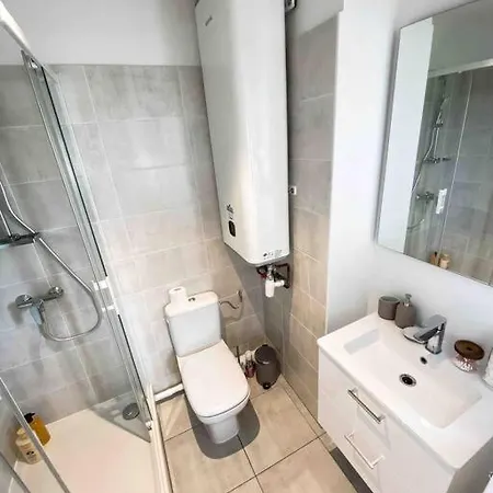  hortense  Appartement *