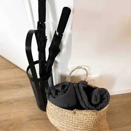 Appartement  hortense  *