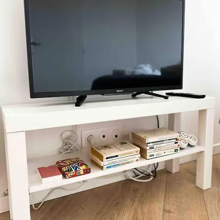  hortense  Appartement Soorts-Hossegor