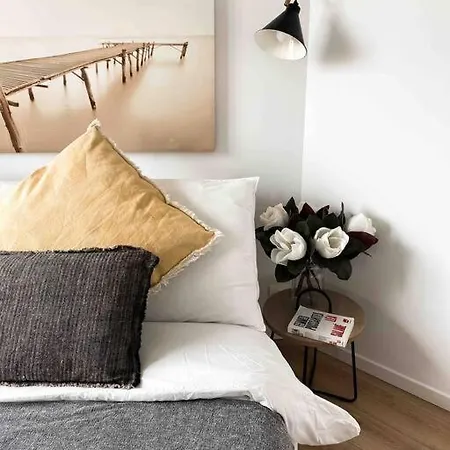 « hortense » Apartmán *