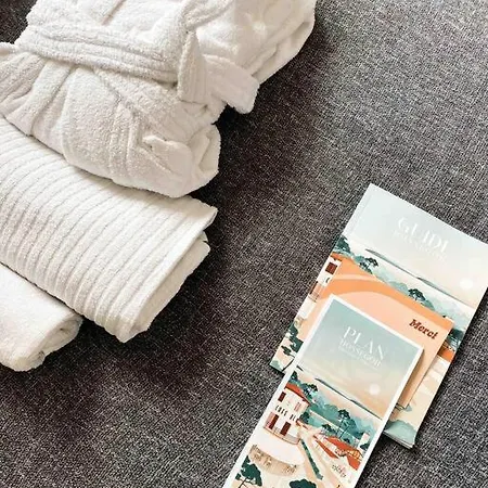 Appartement  hortense  *