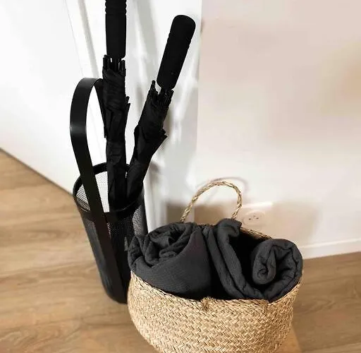 شقة « hortense » *