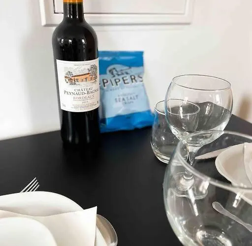 شقة « hortense » سورت-هوسيغور