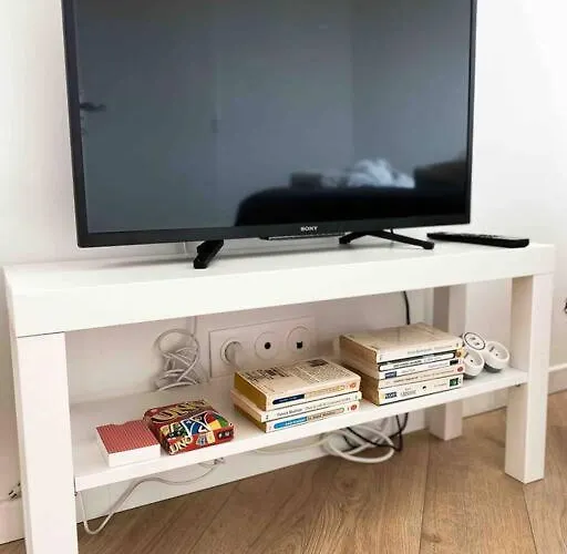 « hortense » شقة سورت-هوسيغور