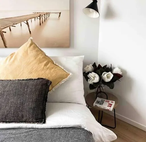 « hortense » شقة *