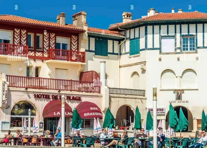 شقة « hortense »