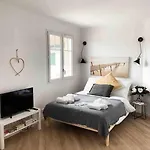 « hortense » Apartment Soorts-Hossegor