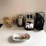 Apartment « hortense » *