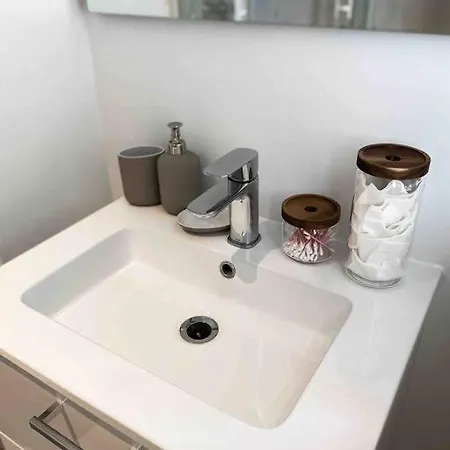 « hortense » Apartment *