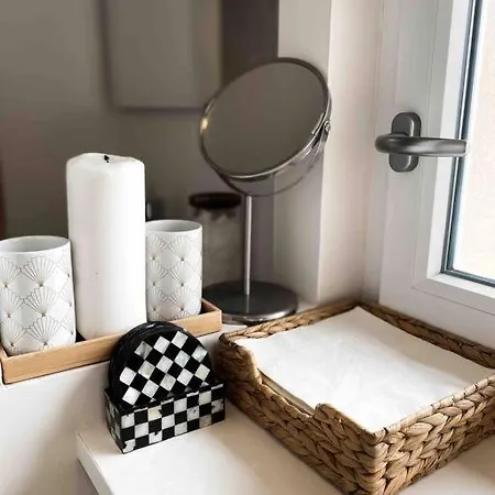 « hortense » Apartment Soorts-Hossegor