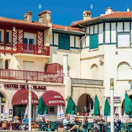 Lejlighed « hortense »