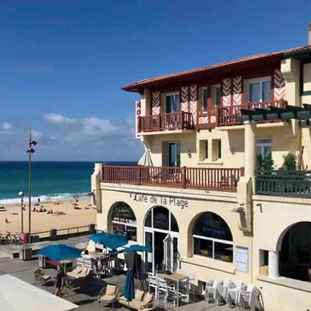 Lejlighed « hortense » *