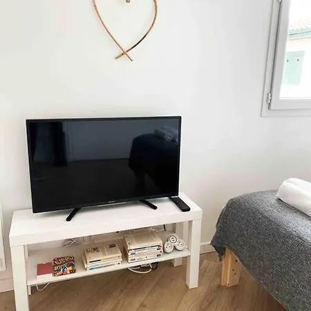 « hortense » * Soorts-Hossegor