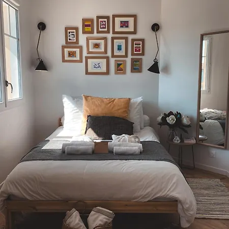 « hortense » Apartment Soorts-Hossegor