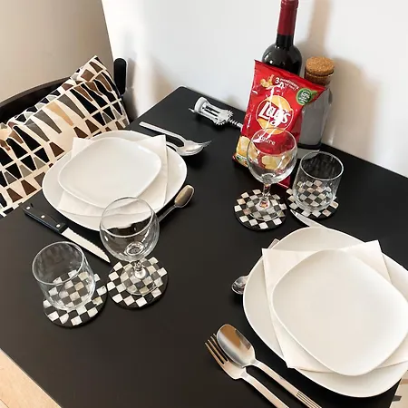 « hortense » Apartment Soorts-Hossegor