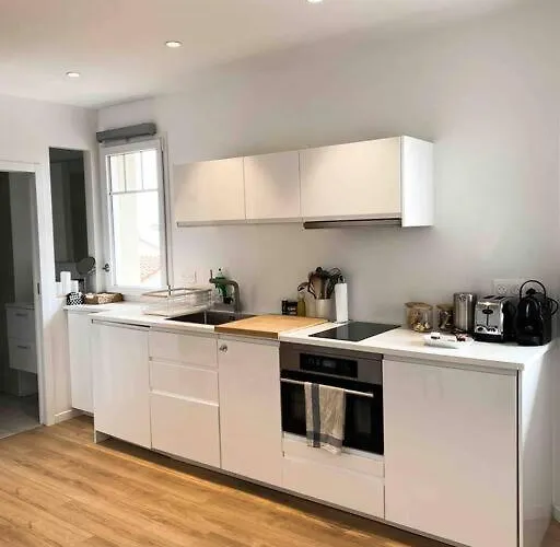 아파트 « hortense » *