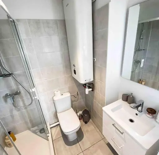 « hortense » 아파트 *