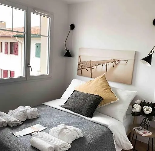 아파트 « hortense » 소르-호스고르