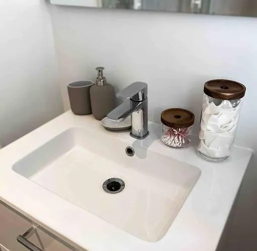 « hortense » 아파트 *