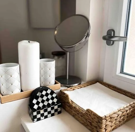 « hortense » 아파트 소르-호스고르