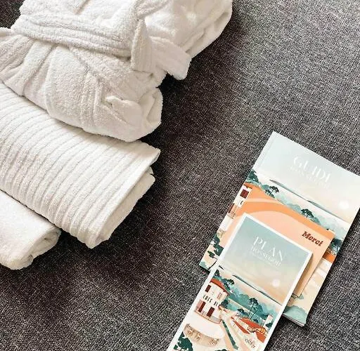 아파트 « hortense » *