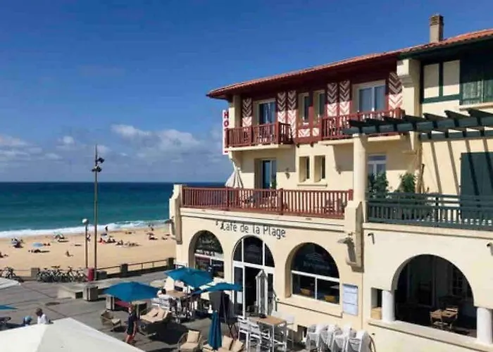 아파트 « hortense » *