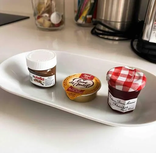 « hortense » 아파트 *